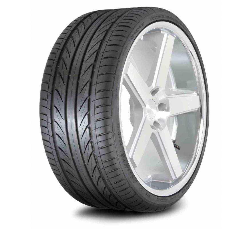 

Шины DELINTE 225/45 R19 D7 96W, D7