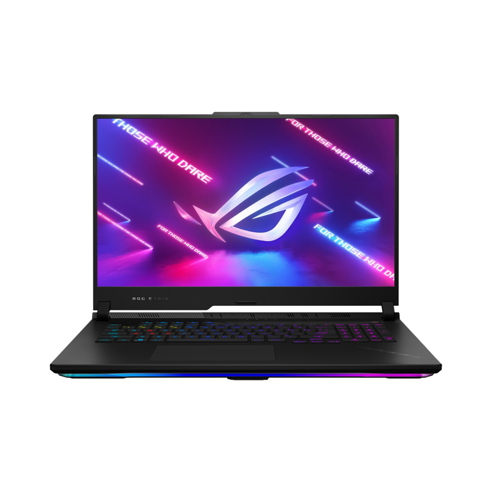 

Ноутбук Asus G733PYV-LL067W черный (90NR0DB4-M006J0), G733PYV-LL067W