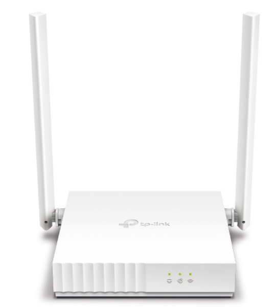 Wi-Fi роутер TP-Link TL-WR820N V2 White (1121111)