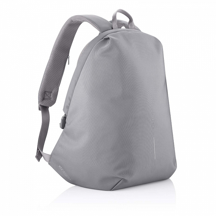 фото Рюкзак для ноутбука до 15,6" xd design bobby soft (p705.792), серый