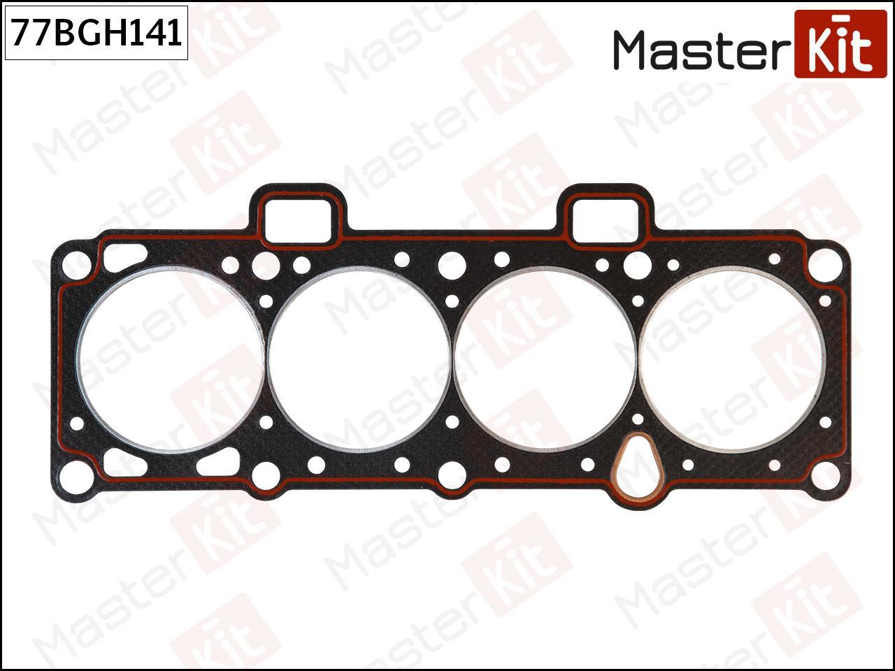 

Прокладка Гбц 77Bgh141 Nsii0019978546 Masterkit 77Bgh141