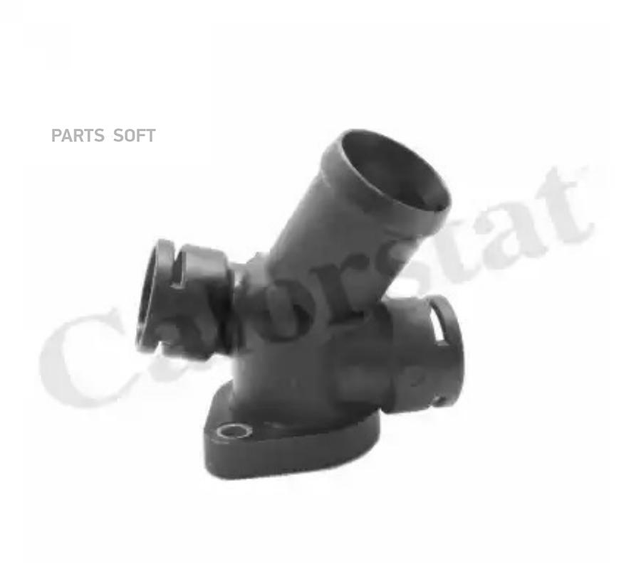 

Фланец системы охлаждения Vernet wf0019