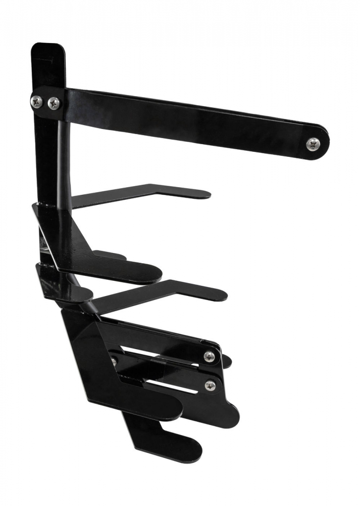 

Защита редуктора для Suzuki DT9.9A/15A, DF8A, DF9.9B, DF9.9A/15A/20A, максимальная, черная, tsm-guardSuz8-20/3bl