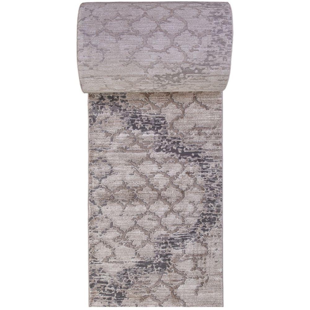 

Ковровая дорожка Merinos 80х2 500, 839