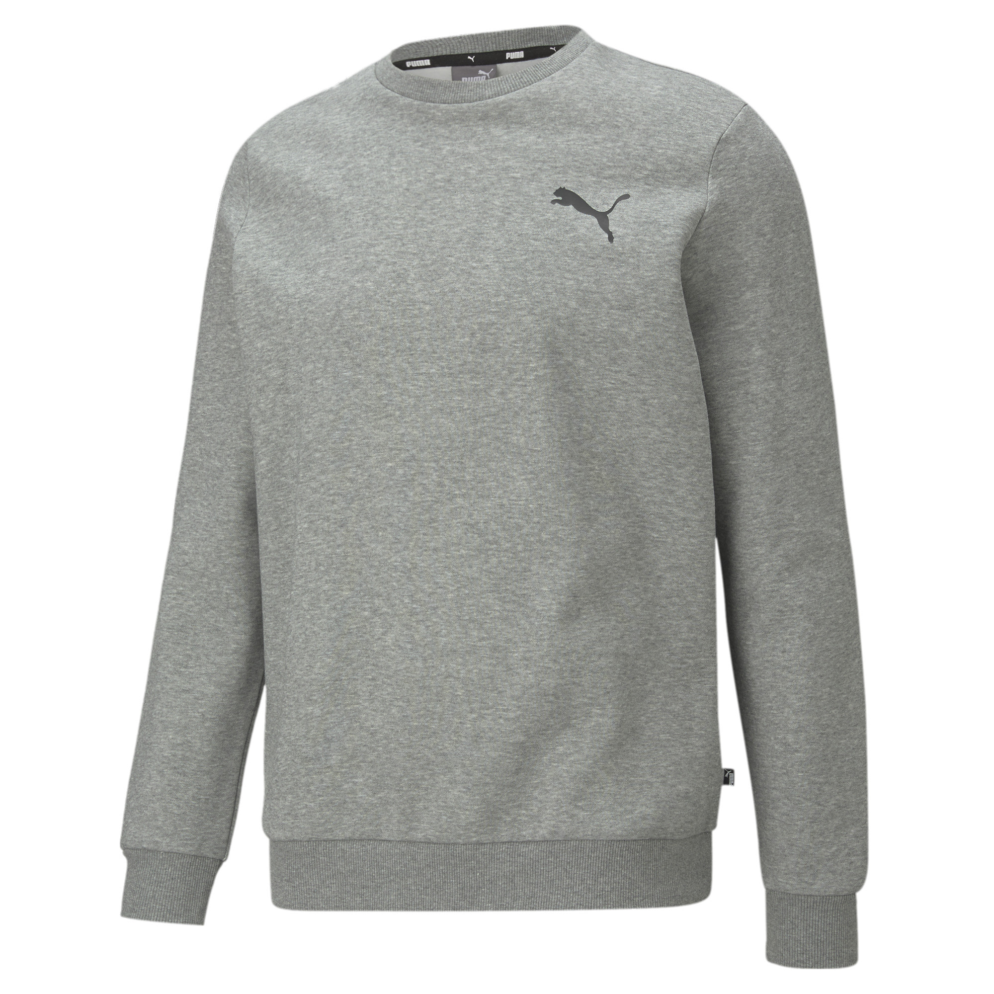 

Свитшот мужской PUMA 58668253 серый XL, 58668253