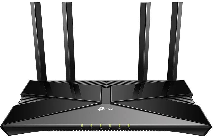 

Wi-Fi роутер TP-Link Archer AX10 Black (1383629), Archer AX10