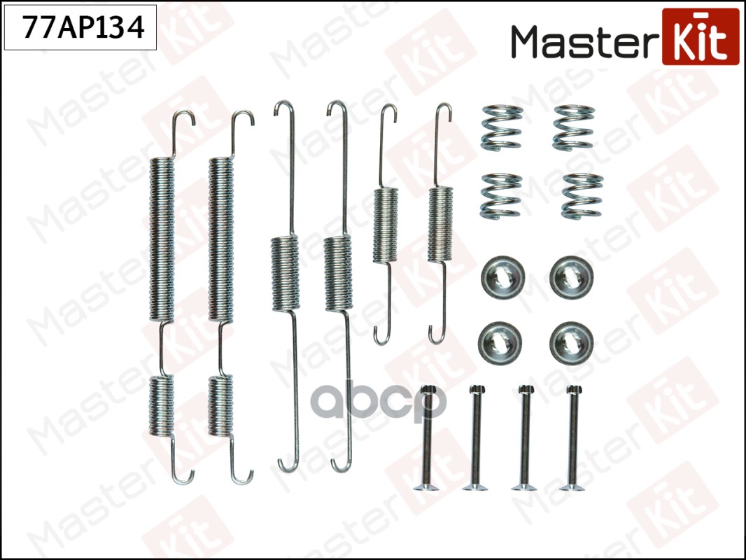 Masterkit 77AP134