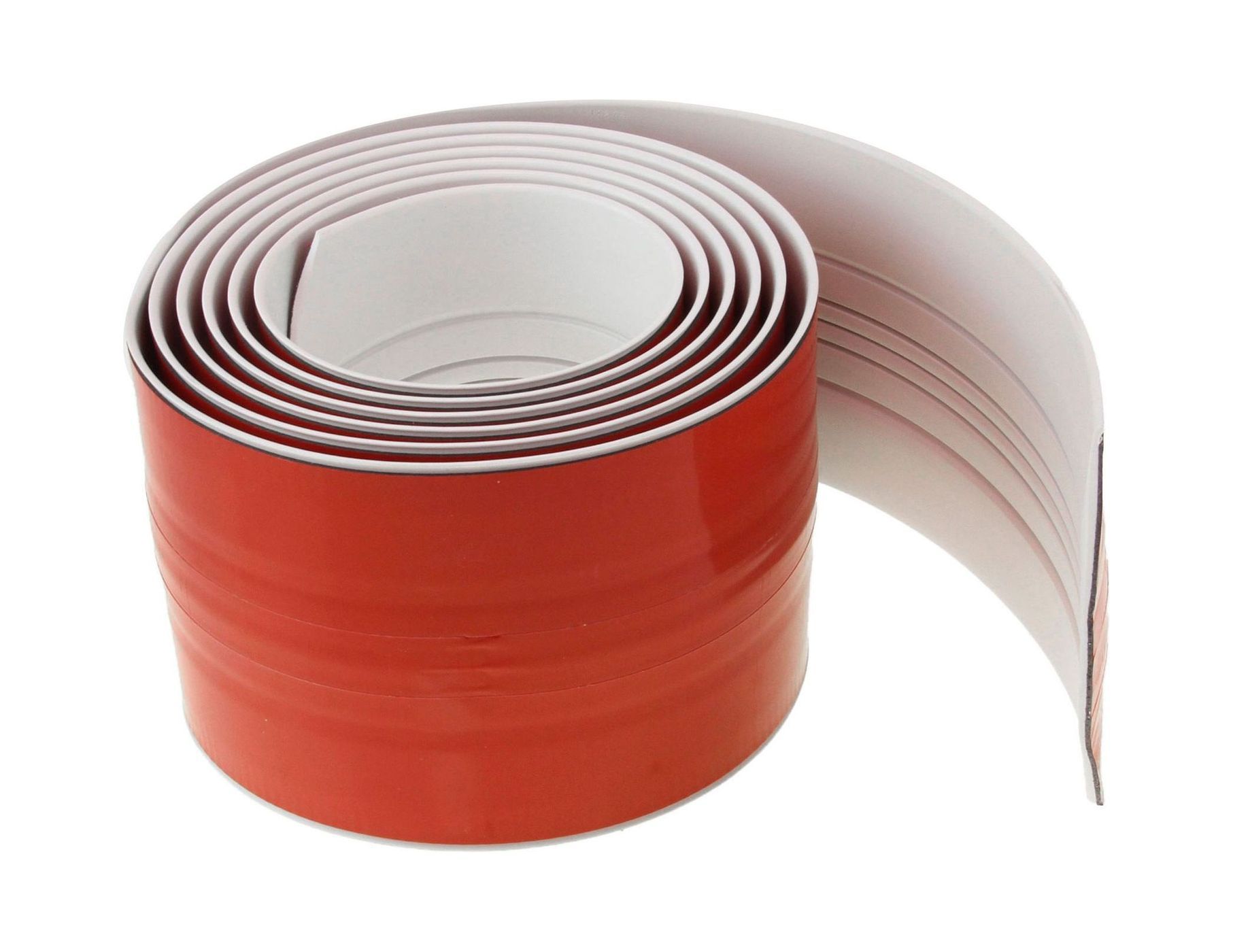 

Защита киля KeelGuard 1.22 м белый цвет, Kg4wht