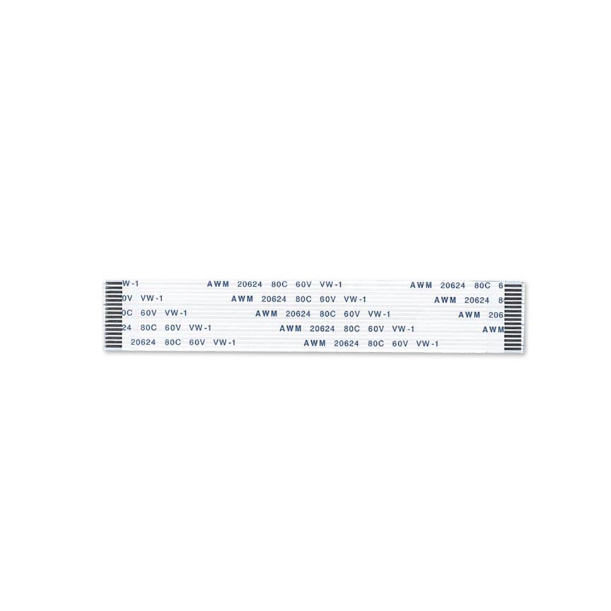 

Шлейф универсальный 16pin, 1мм, 10 см