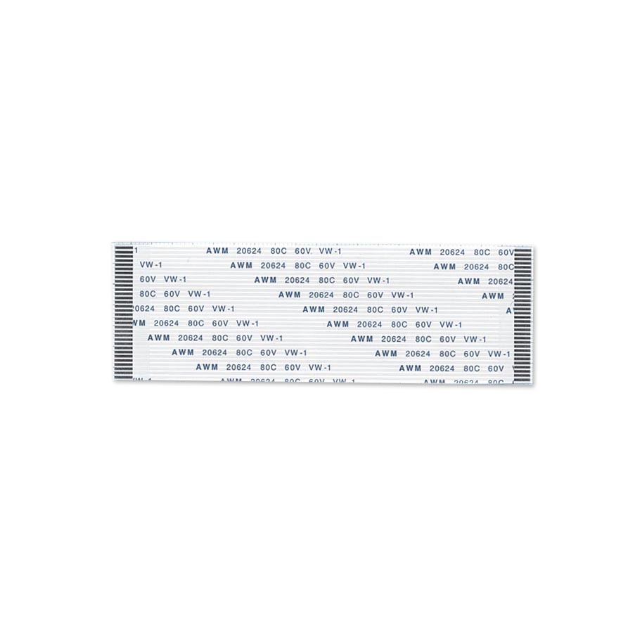 

Шлейф универсальный 32pin, 1 мм, 10 см