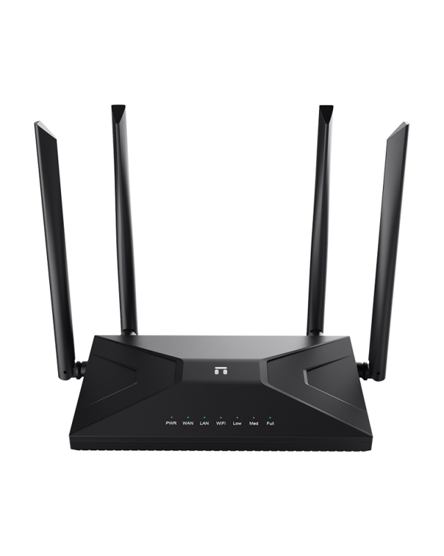 Wi-Fi роутер NETIS MW5360 Black (1636431)