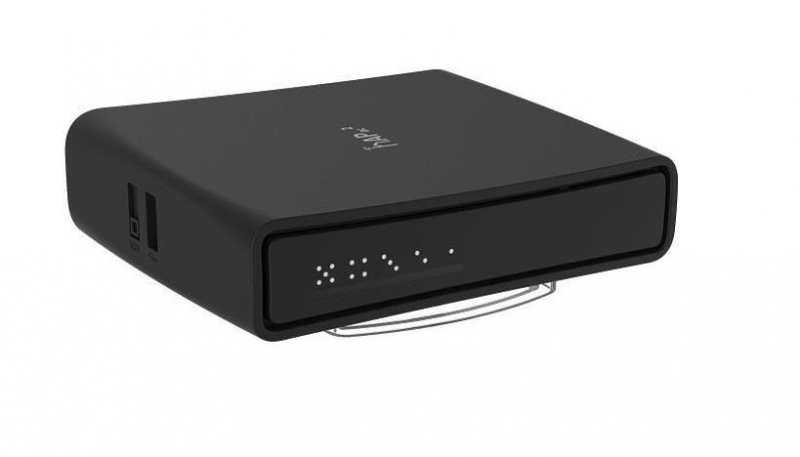 Wi-Fi роутер MIKROTIK hAP ac2 Black (1861486)