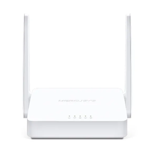 Wi-Fi роутер MERCUSYS MW300D White (1216314)