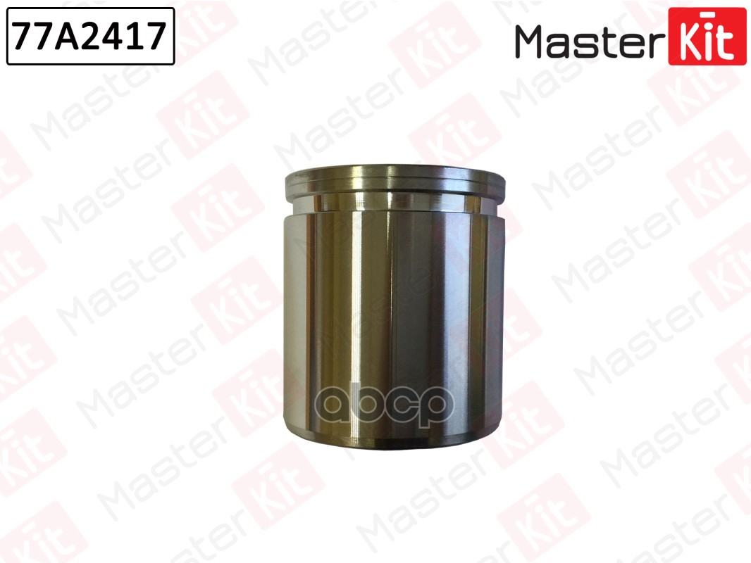 

Masterkit 77A2417 Поршень Суппорта Fiat Ducato 2006 1Шт