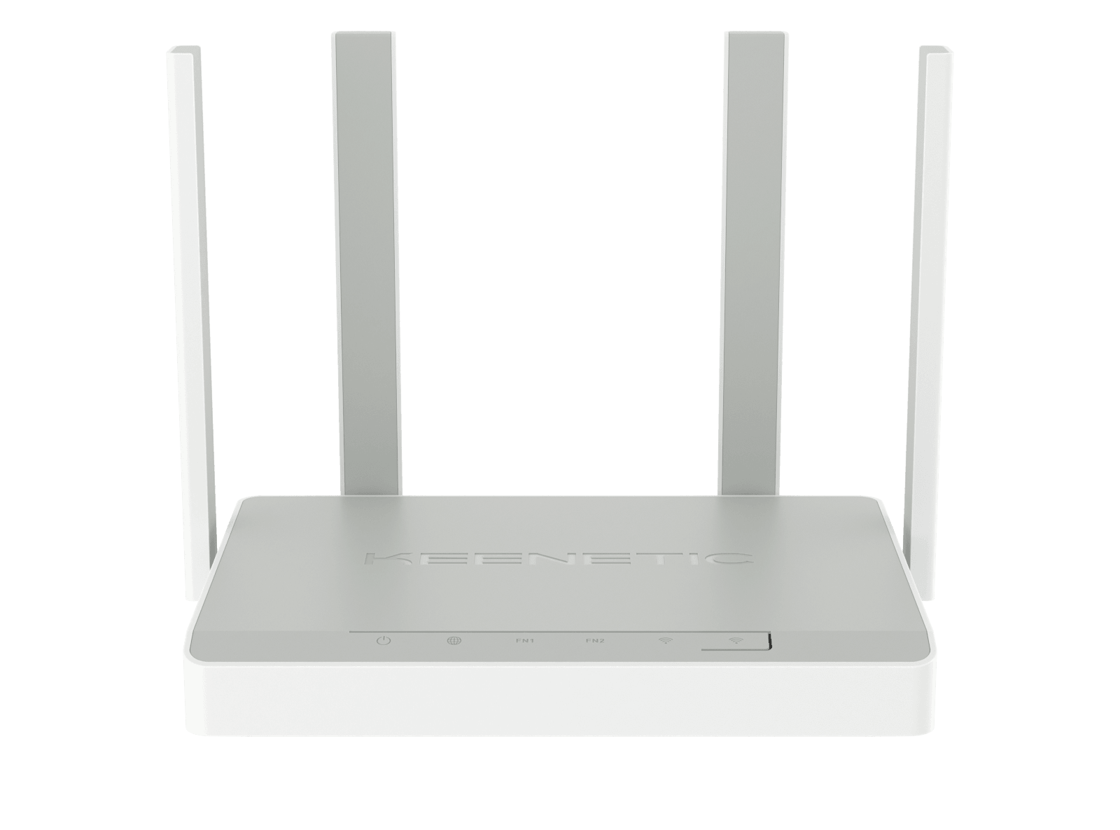 Wi-Fi роутер KEENETIC Hopper White (1720865)