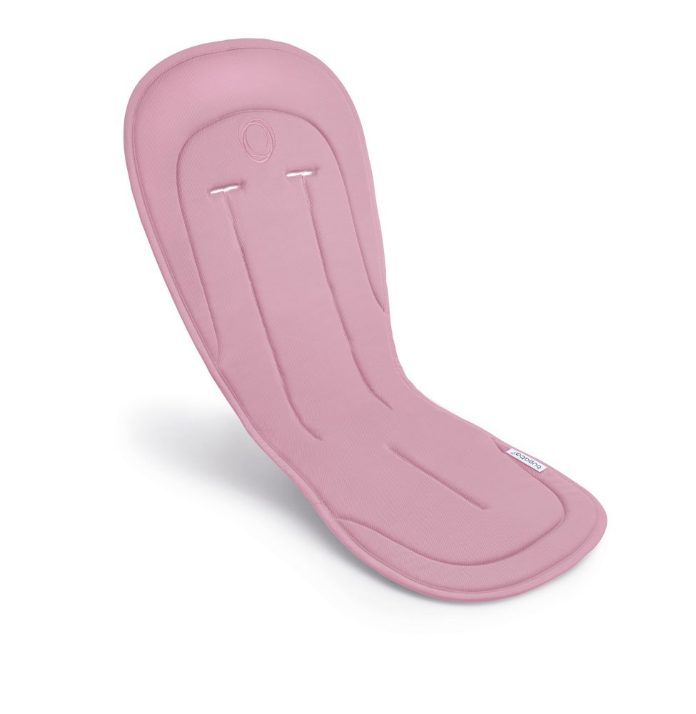 

Матрасик BUGABOO в коляску soft pink