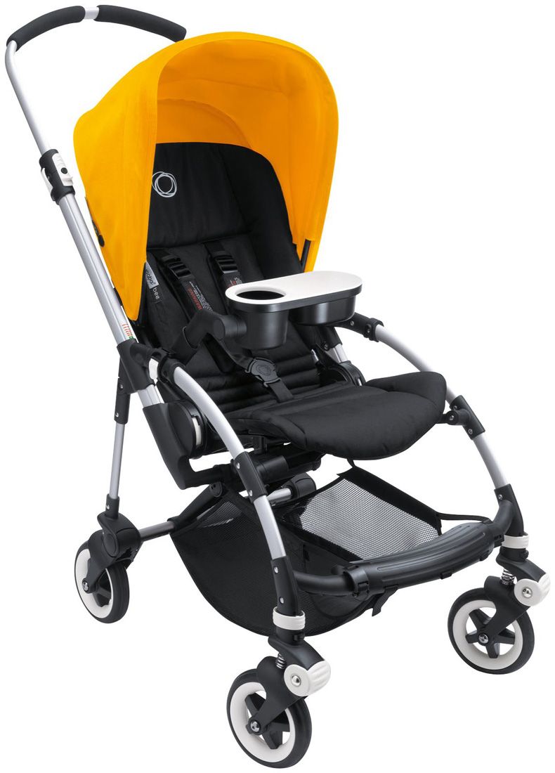 

Подносик BUGABOO для перекуса к коляскам bee