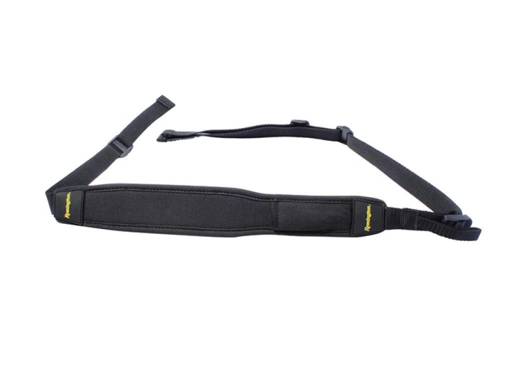 

Ремень оружейный Remington (279175), Черный
