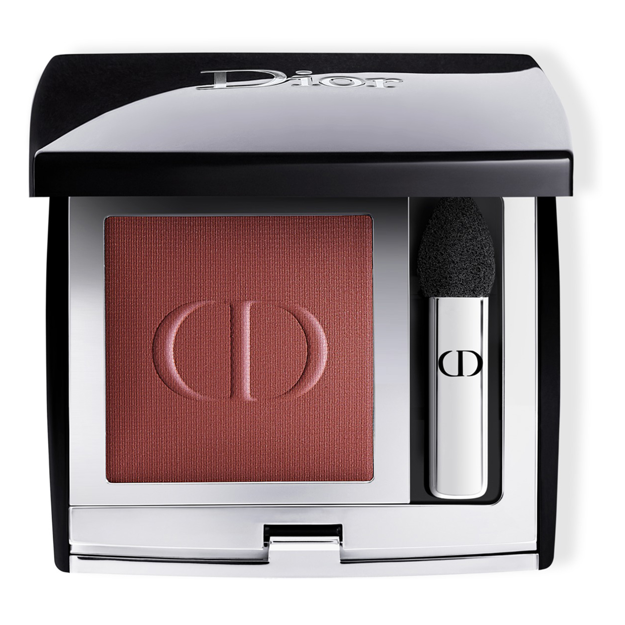 

Тени для век Dior Mono Couleur Couture Velvet Rouge Trafalgar, №884, 2 г