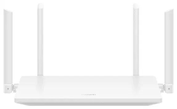 

Wi-Fi роутер HUAWEI AX2 WS7001 White (1720734), AX2 WS7001