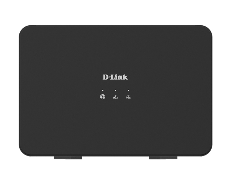 

Wi-Fi роутер D-Link DIR-815/S Black (1397613), DIR-815/S