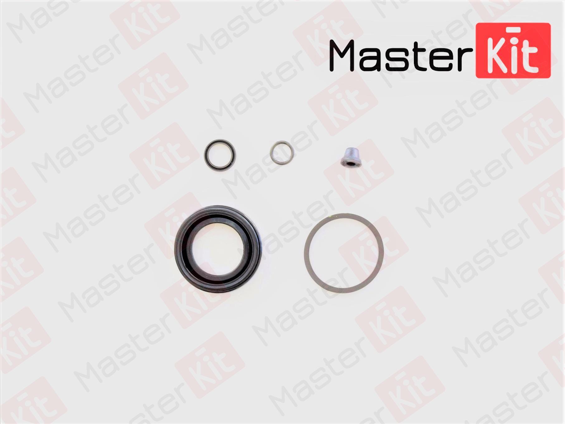 

Ремкомплект Суппорта Тормозного MasterKit 77A1349