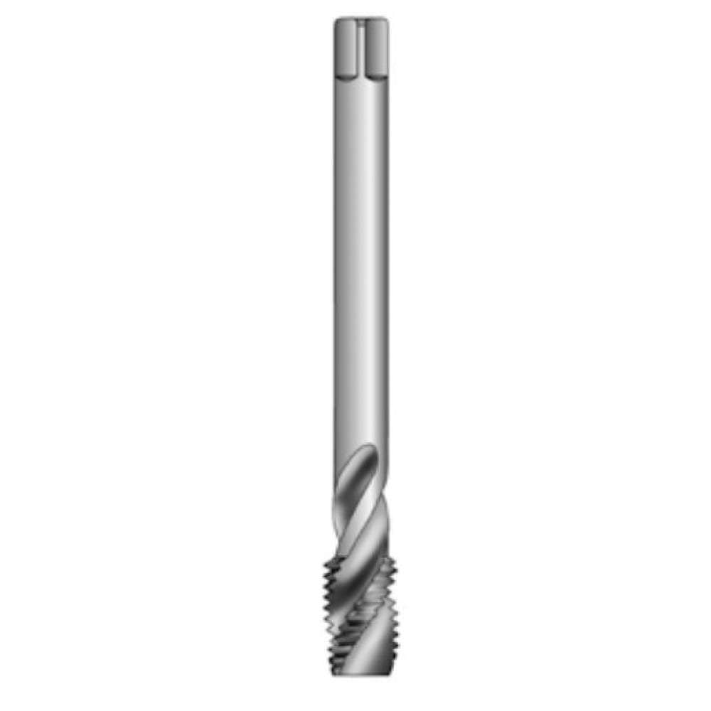 

Машинный метчик Bucovice Tools М 6 Шаг 1.0 мм HSSE 193060