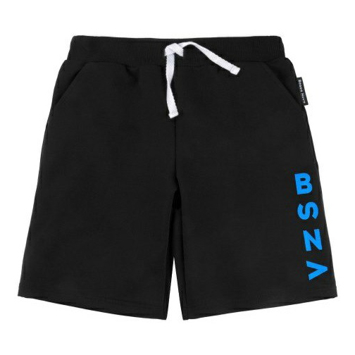 

Шорты детские Bossa Nova 312В22-462 цв. черный р. 128, 312В22-462