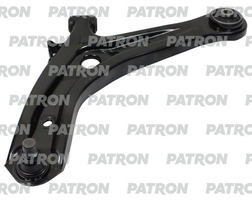 

Рычаг подвески передний левый MAZDA 2 DE 07- (Произведено в Турции) PATRON PS5230L