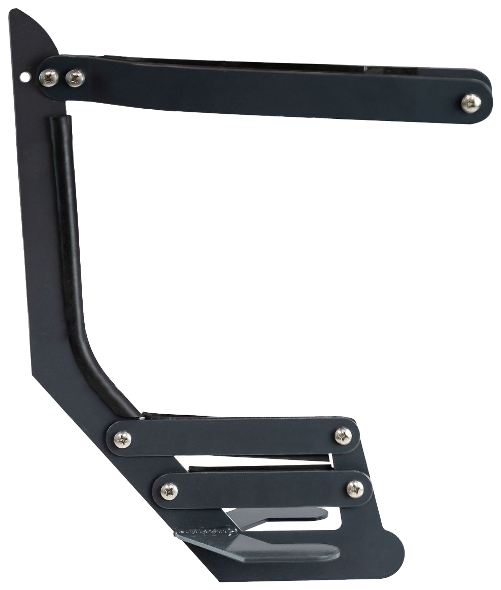 

Защита редуктора для Suzuki DT9.9A/15A DF8A DF9.9B DF9.9A/15A/20A усиленная черная, tsm-guardSuz8-20/2bl