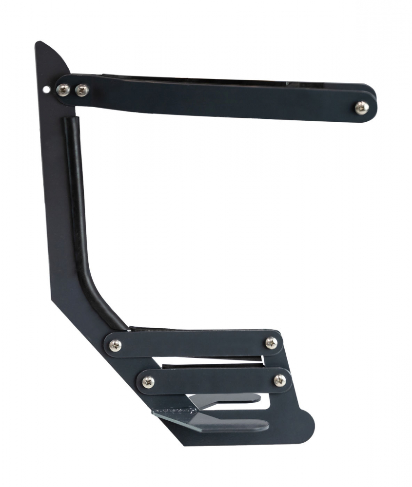 

Защита редуктора для Yamaha 9.9F/15F базовая серая, tsm-guardY9-15grey