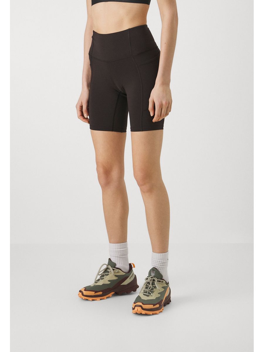 

Спортивные шорты женские Patagonia PA941E02R черные S, Черный, PA941E02R