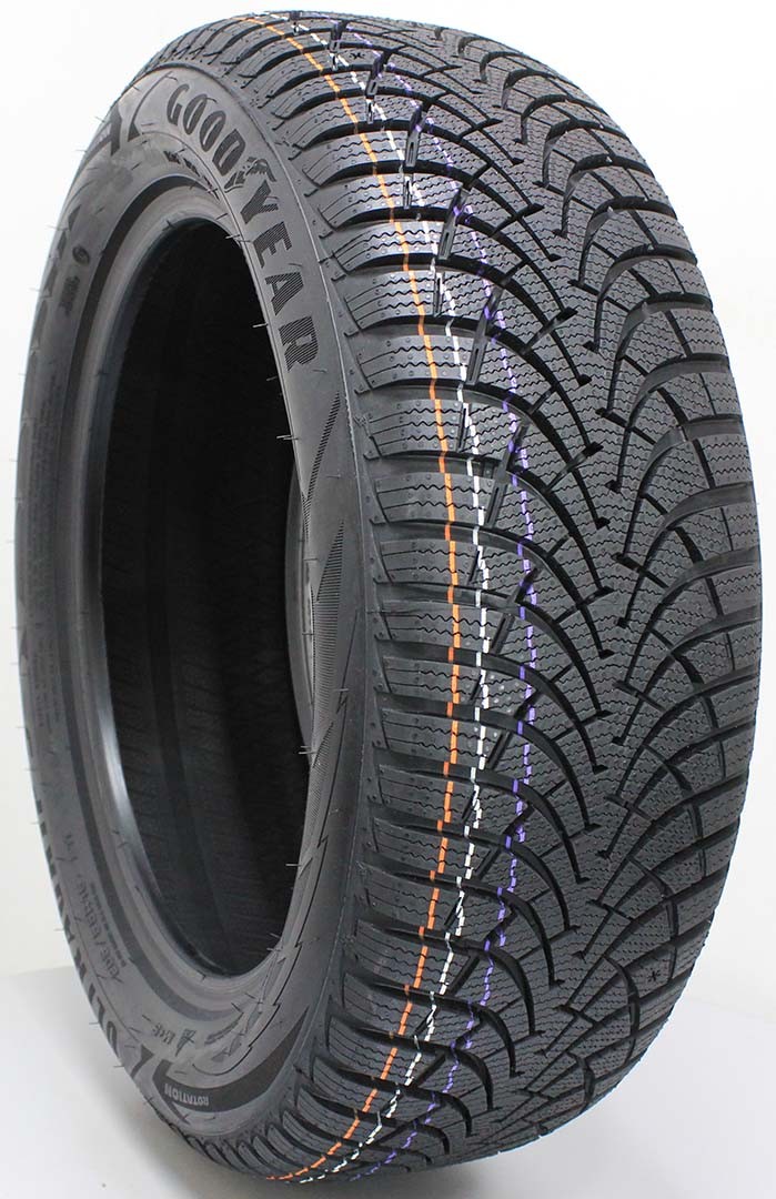 

Шины Goodyear UG 9+ 195/60 R15 88T н/ш., UG 9+