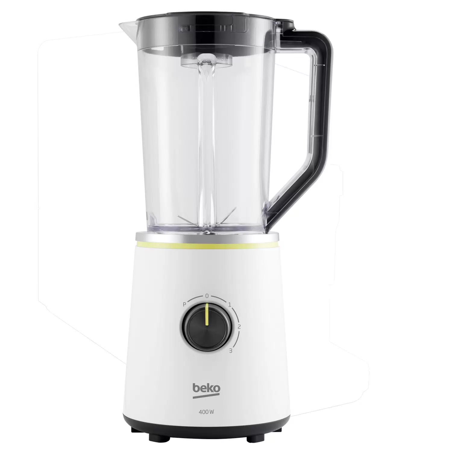 

Блендер Beko TBN7400W белый, TBN7400W
