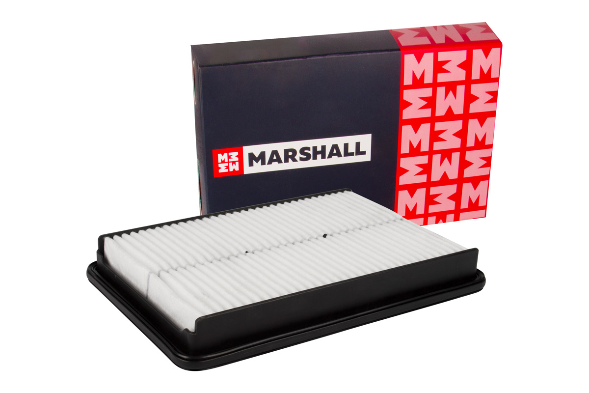 фото Фильтр воздушный marshall autoparts ma3208