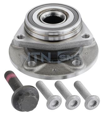 

R154.69 к-кт подш. ступ. перед. + ступ, для диск312х25Audi A3,VW Golf VII,Skoda Octavia 1., R154.69 к-кт подш. ступ. перед. + ступ, для диск312х25Audi A3,VW Golf VII,Skoda Octavia 1.2-2.0 12>