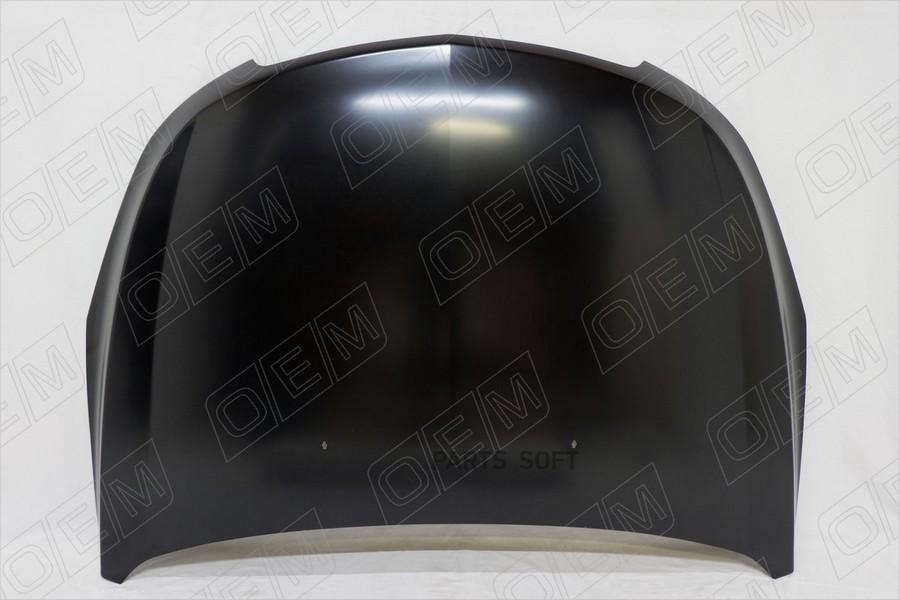 

Капот OEM OEM0022KPT