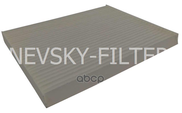 

NEVSKY-FILTER NF6151 Салонный фильтр HONDA Accord 2.0-2.4 03- CR-V 07-