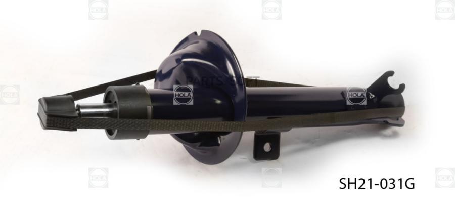 

АМОРТИЗАТОР ПЕР ЛЕВАЯ FORD FOCUS I, 1.4, 1.6, 1.8, 1.8TDCI, 2.0 (DAW, DBW, DFW, DNW)