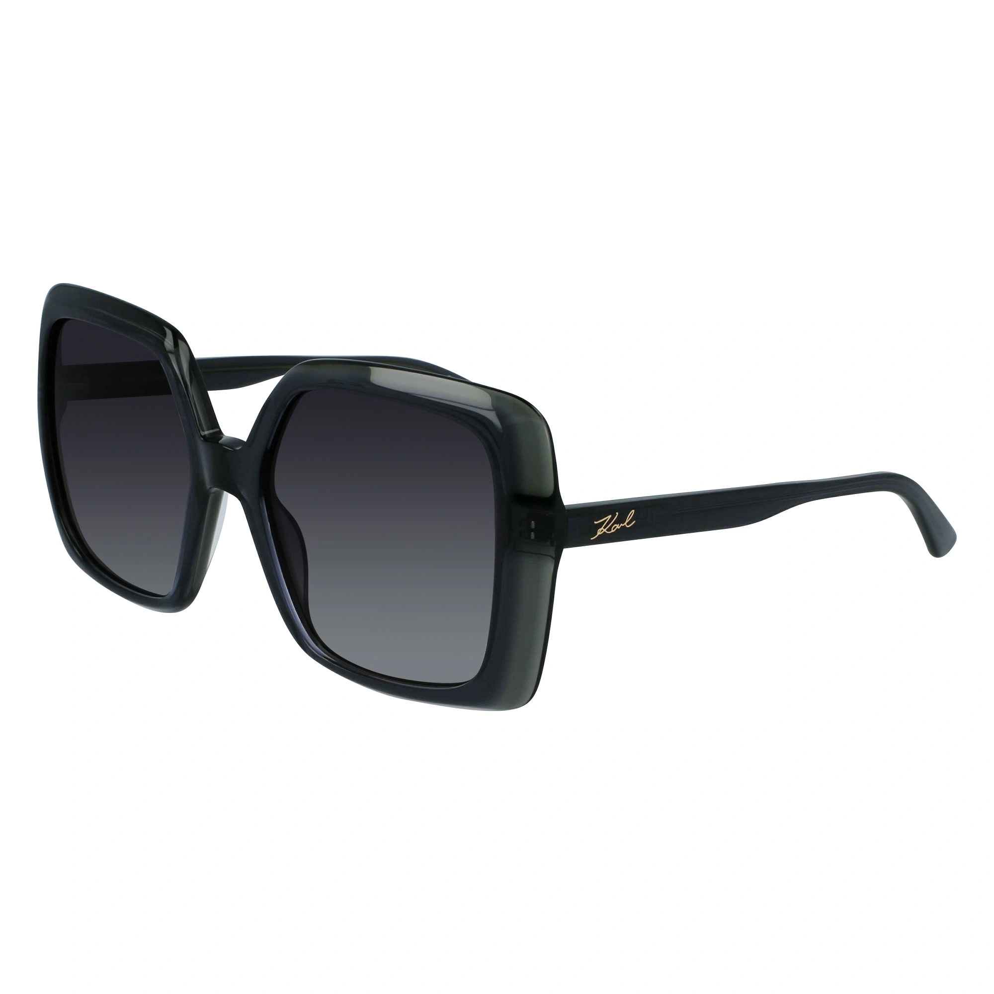 

Очки cолнцезащитные Karl Lagerfeld для женщин, KL6059S5518050, KL6059S5518050