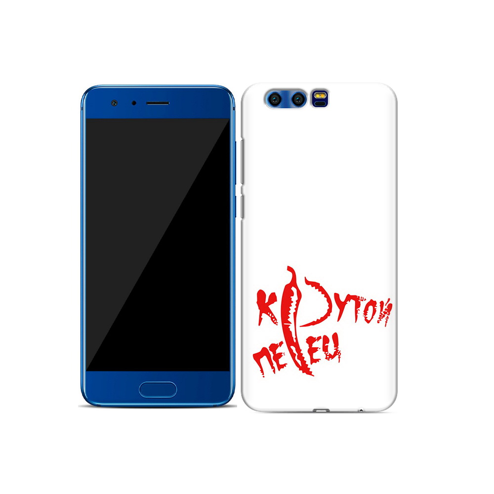 

Чехол MyPads Tocco для Honor 9 крутой перец (PT72546.48.426), Прозрачный, Tocco