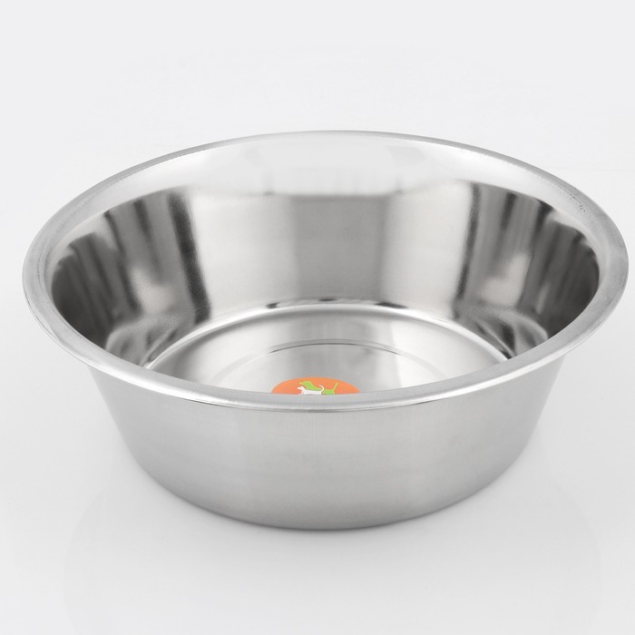 

Миска стандартная, 2,8 л
