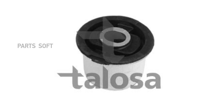 

TALOSA 62-06098 С-б.подрамника дв.зад.AUDI A6 (C6) 04-11 1шт