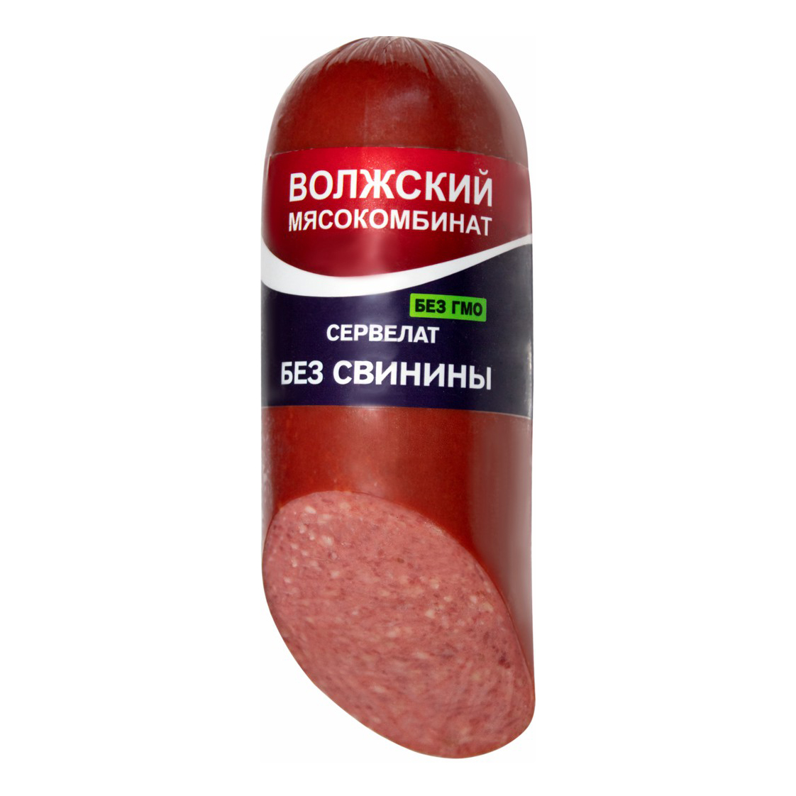 Бобровский мясокомбинат сервелат