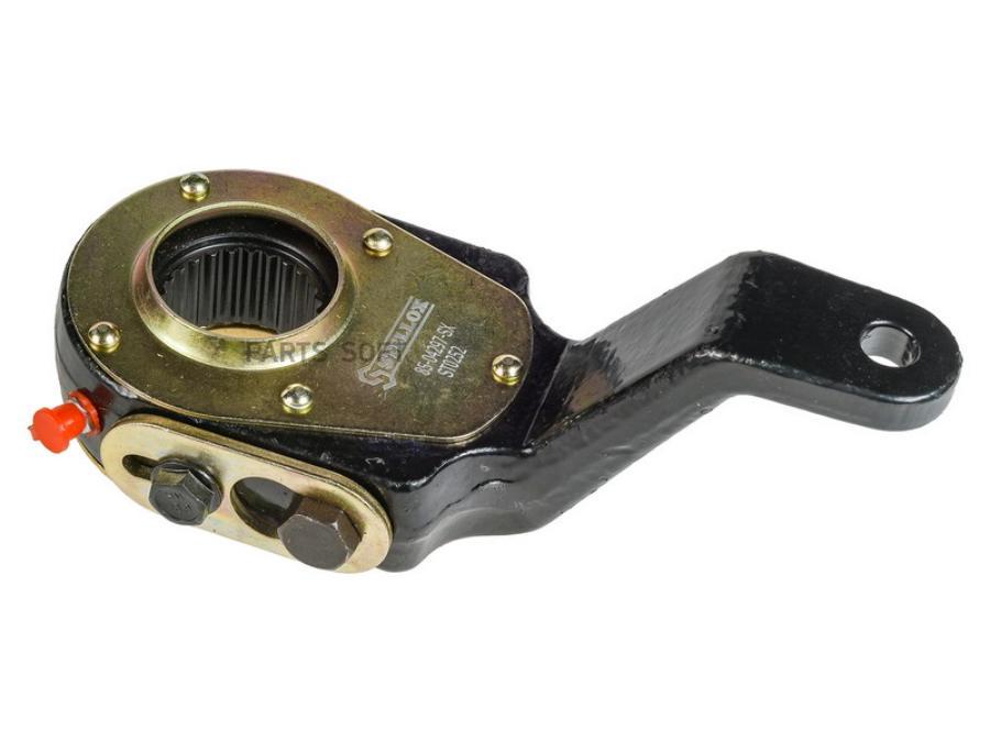 

STELLOX 8504297SX 85-04297-SX_рычаг регулировочный!\ МАЗ 1шт