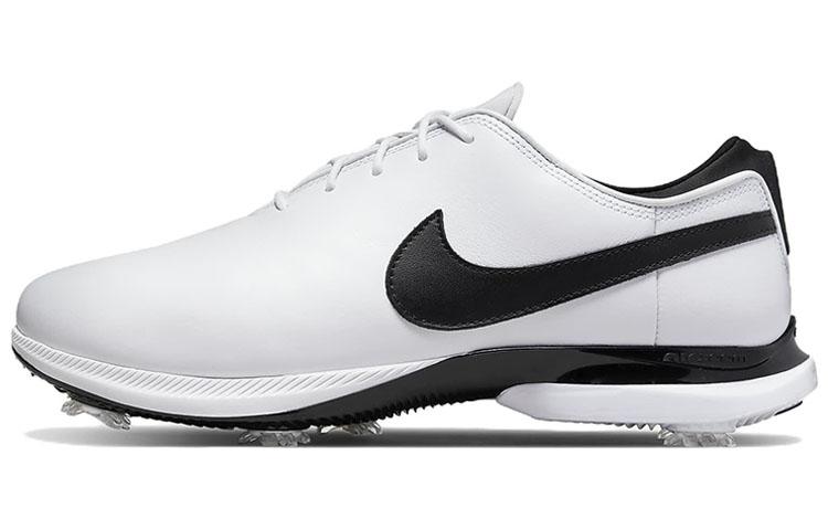 

Кроссовки унисекс Nike Air Zoom Victory Tour 2 белые 42.5 EU, Белый, Air Zoom Victory Tour 2