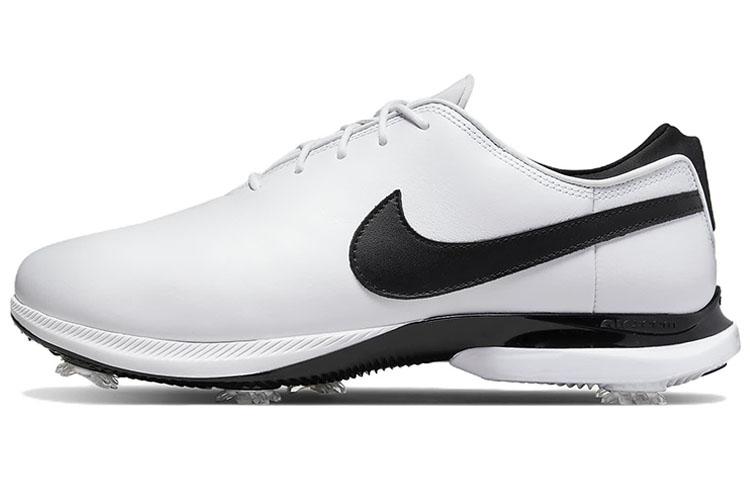 

Кроссовки унисекс Nike Air Zoom Victory Tour 2 белые 38 EU, Белый, Air Zoom Victory Tour 2
