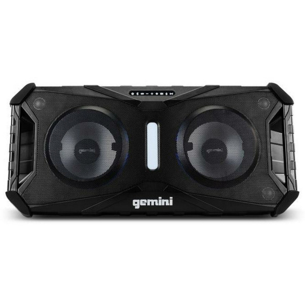 фото Активная акустическая система gemini soundsplash