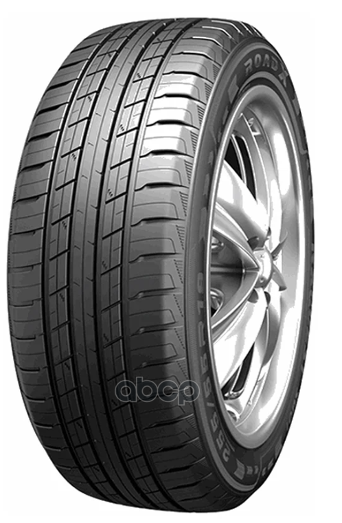 

Автошина Roadx RXQuest SU01 225/45 R19 96 W