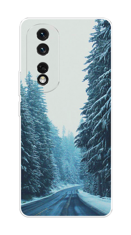 Чехол на Honor 80 Pro 